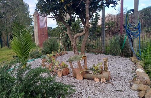 Alani House | Tenuta Castaldi