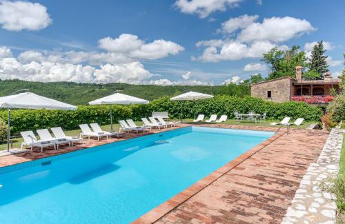 Montaione House | Tenuta Acquabona - intero casale