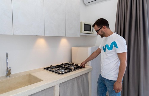 Carovigno Villa | Tenuta Aspri - Carovigno