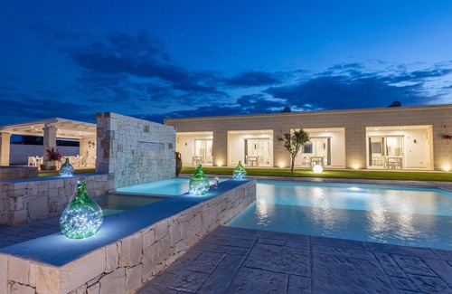 Carovigno Villa | Tenuta Aspri - Carovigno