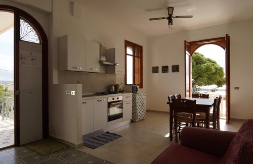 Marina di Ragusa Villa | Tenuta Atena - Marina Di Ragusa