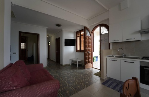 Marina di Ragusa Villa | Tenuta Atena - Marina Di Ragusa