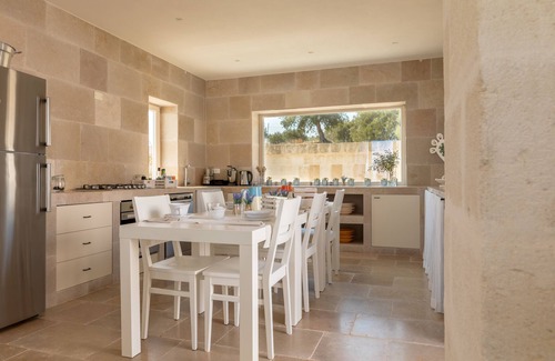 Carovigno Villa | Tenuta Belvedere - luxury residence in a class of its own