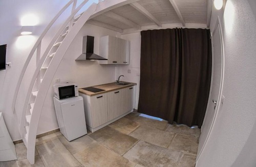 Nardo House | Tenuta Corano Nardò