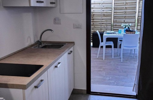 Nardo House | Tenuta Corano Nardò