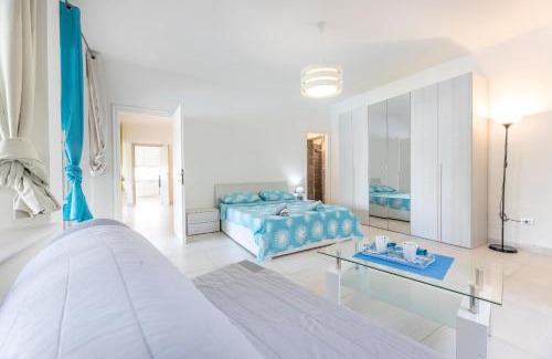 Pizzo Villa | tenuta cotriero