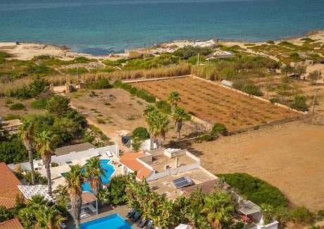 Pizzo Villa | tenuta cotriero