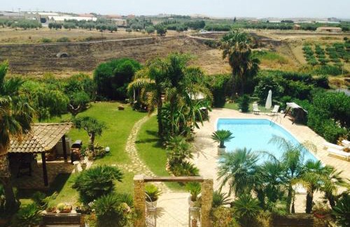 Agrigento House | Tenuta De Francisci