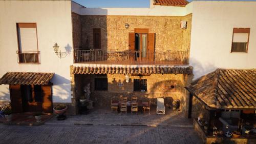 Agrigento House | Tenuta De Francisci