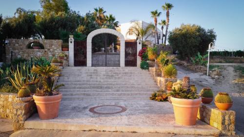 Agrigento House | Tenuta De Francisci