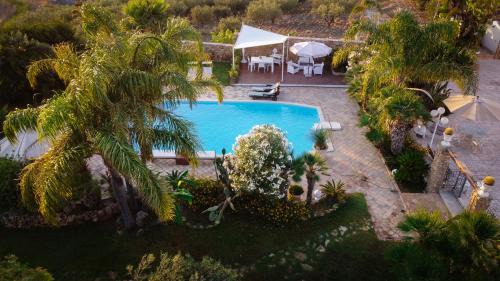 Agrigento House | Tenuta De Francisci