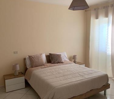 Sant'Elia Fiumerapido Bed & Breakfast | Tenuta degli Uliveti