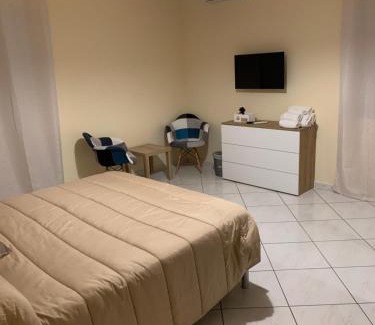 Sant'Elia Fiumerapido Bed & Breakfast | Tenuta degli Uliveti