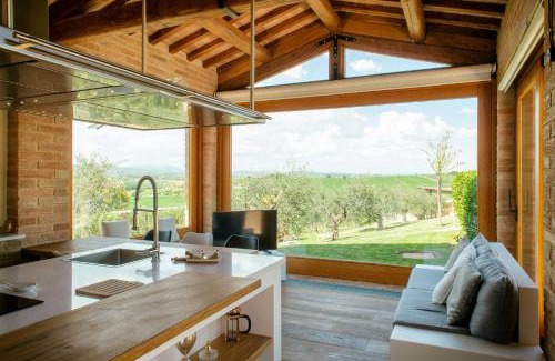 Badiola House | Tenuta dei Mori-Wine Relais Events