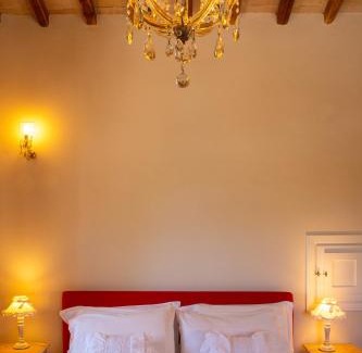 Badiola House | Tenuta dei Mori-Wine Relais Events