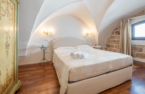 Felline Apartment | Tenuta Del Castello - Felline