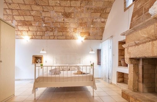 Felline Apartment | Tenuta Del Castello - Felline