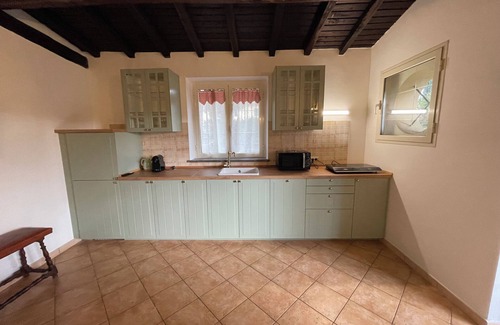 Velletri House | Tenuta dell'inviolata