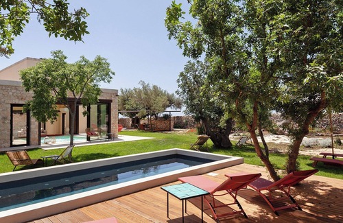 Rosolini Villa | Tenuta della Cava - Four Bedroom Villa, Sleeps 8