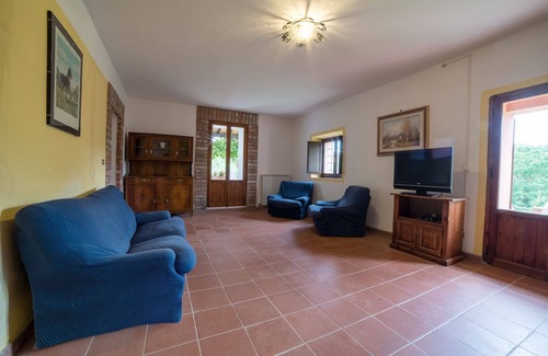 Panicale Other | Tenuta di caiolo - Casa la Fonte