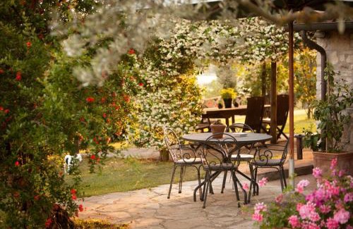 Todi Hotel | Tenuta Di Canonica