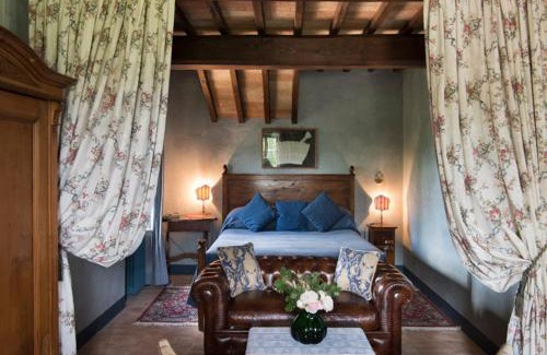 Todi Hotel | Tenuta Di Canonica