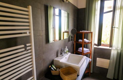 Ruviano Villa | Tenuta Di Donna