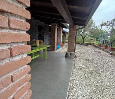 Ruviano Villa | Tenuta Di Donna