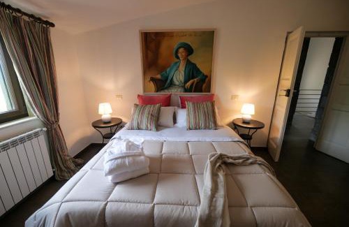 Ruviano Villa | Tenuta Di Donna