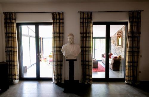 Ruviano Villa | Tenuta Di Donna