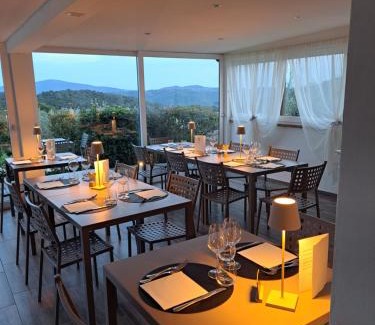 Cantalupo House | Tenuta di Forte Sorgnano