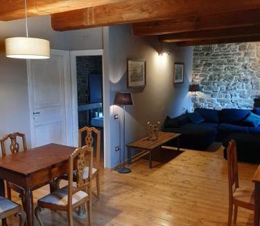 Cantalupo House | Tenuta di Forte Sorgnano