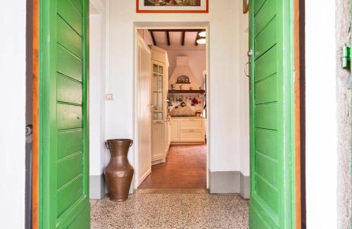 Megognano Apartment | Tenuta di Megognano