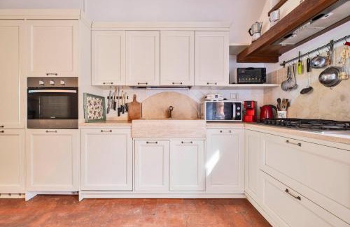 Megognano Apartment | Tenuta di Megognano