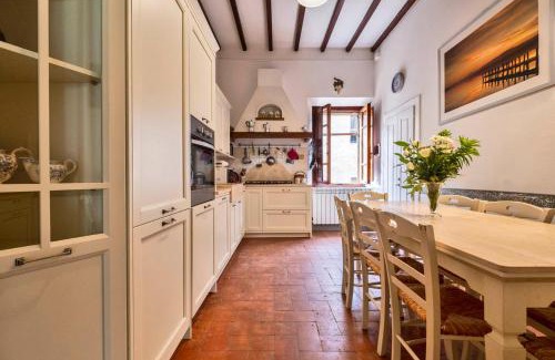 Megognano Apartment | Tenuta di Megognano