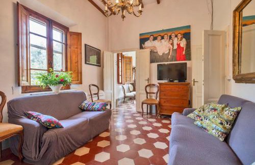 Megognano Apartment | Tenuta di Megognano