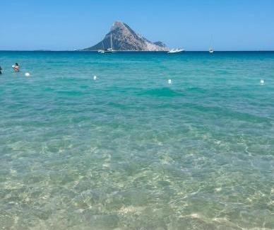 Loiri Apartment | Tenuta Eike