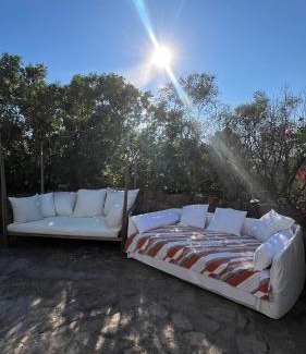 Loiri Apartment | Tenuta Eike