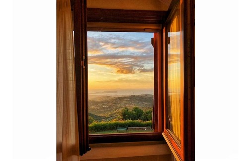 Santa Lucia del Mela Villa | Tenuta Filattò