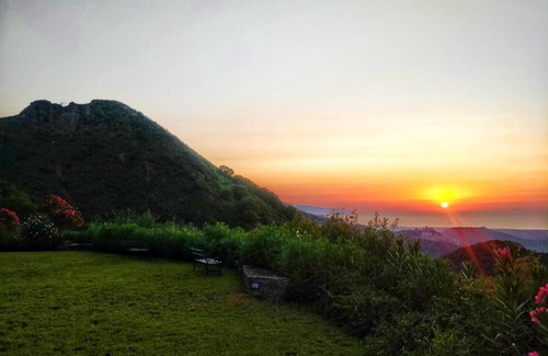 Santa Lucia del Mela Villa | Tenuta Filattò