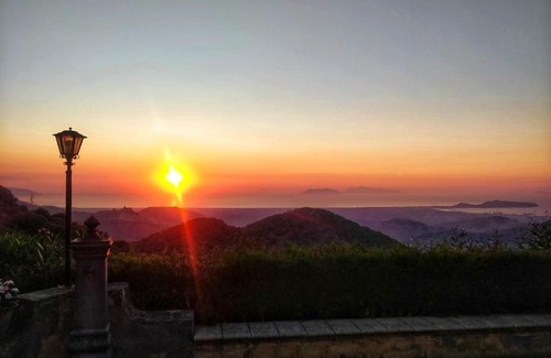 Santa Lucia del Mela Villa | Tenuta Filattò