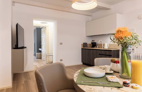 Montoro Resort | Tenuta Fogliani