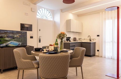 Montoro Resort | Tenuta Fogliani