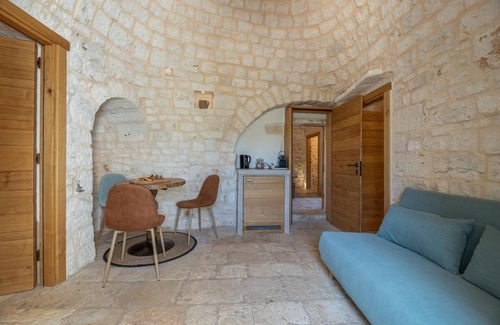 Locorotondo Cottage | Tenuta Fortuna - Locorotondo