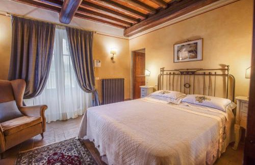 San Gimignano House | Tenuta Guardastelle - Agriturismo and vineyard