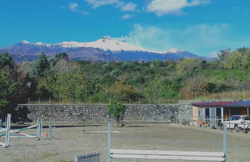 Santa Venerina House | Tenuta i boleti