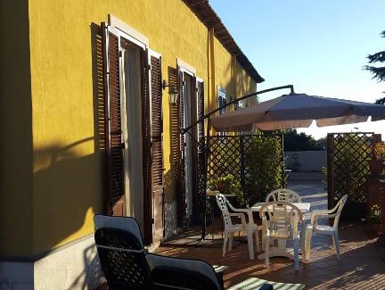 Santa Venerina House | Tenuta i boleti