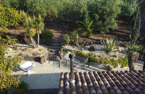Santa Venerina House | Tenuta i boleti