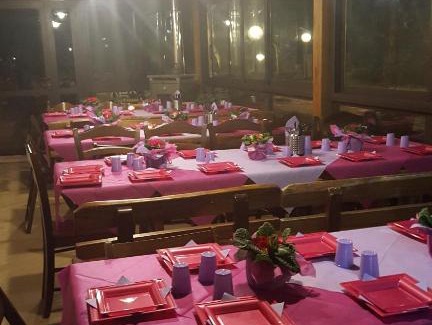 Santa Venerina House | Tenuta i boleti