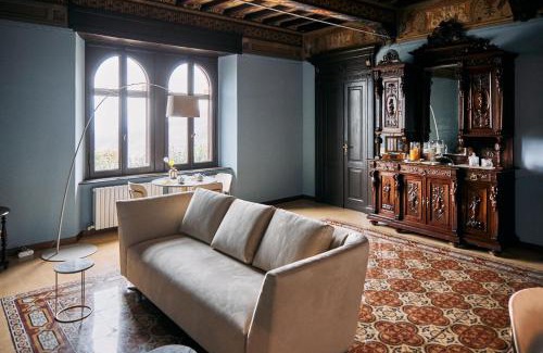 Medesano Bed & Breakfast | Tenuta Il Poggio - Luxury B&B